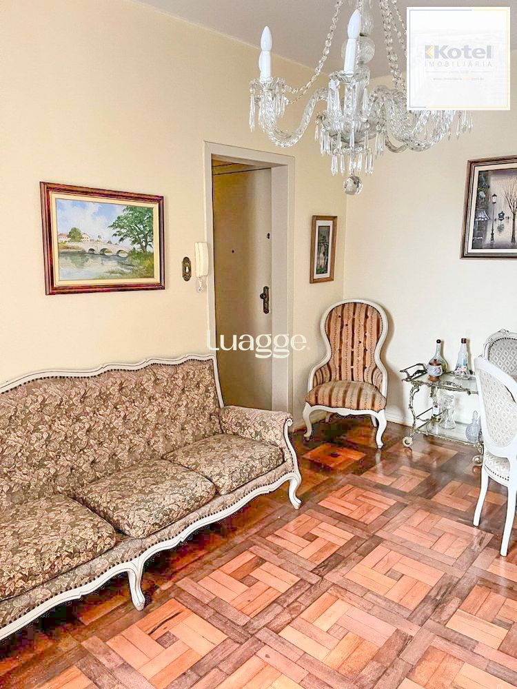 Apartamento, 2 quartos, à venda, 61 m², Menino Deus - Porto Alegre — foto 3