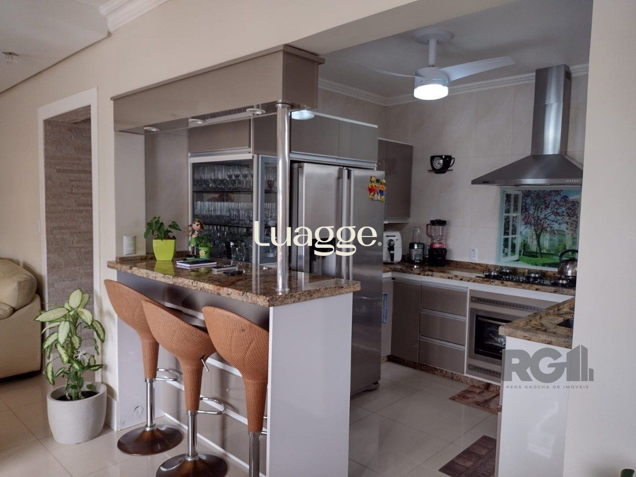 Casa, 3 quartos, 166 m² - Foto 13