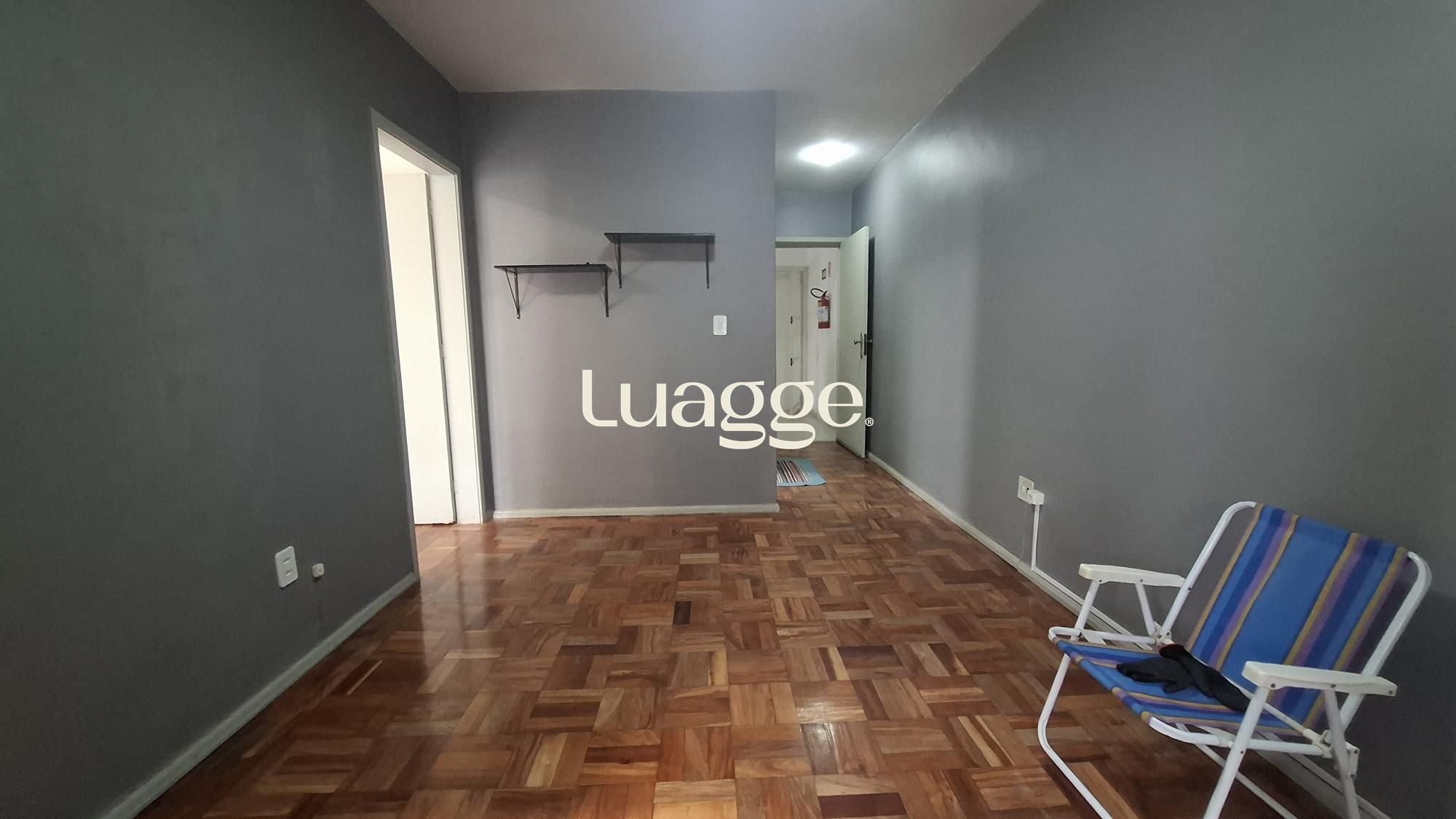 Apartamento, 1 quarto, 47 m² - Foto 7