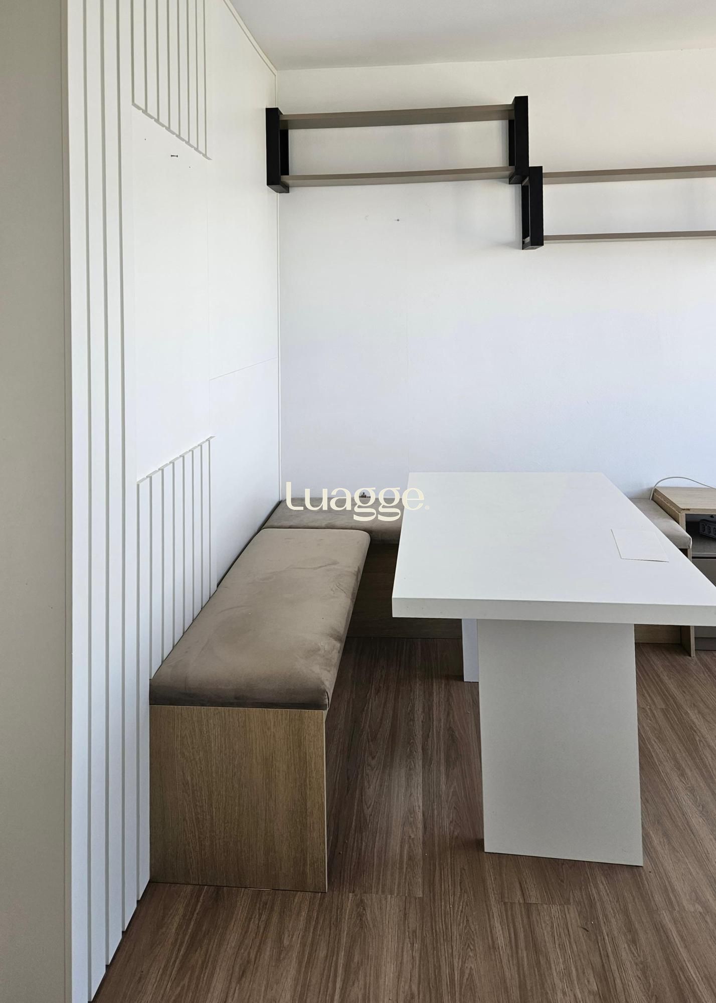 Apartamento, 1 quarto, 39 m² - Foto 1