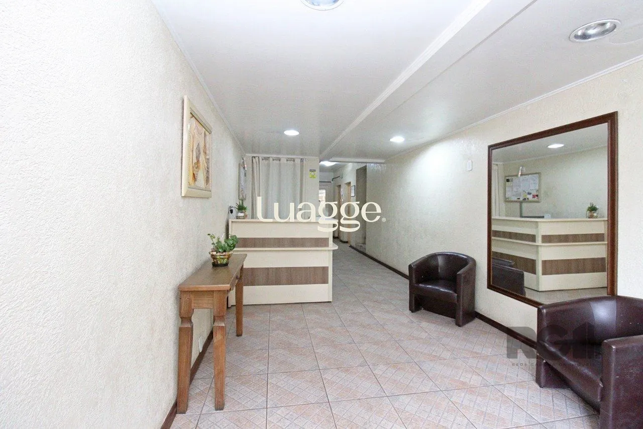 Apartamento, 1 quarto, 41 m² - Foto 18