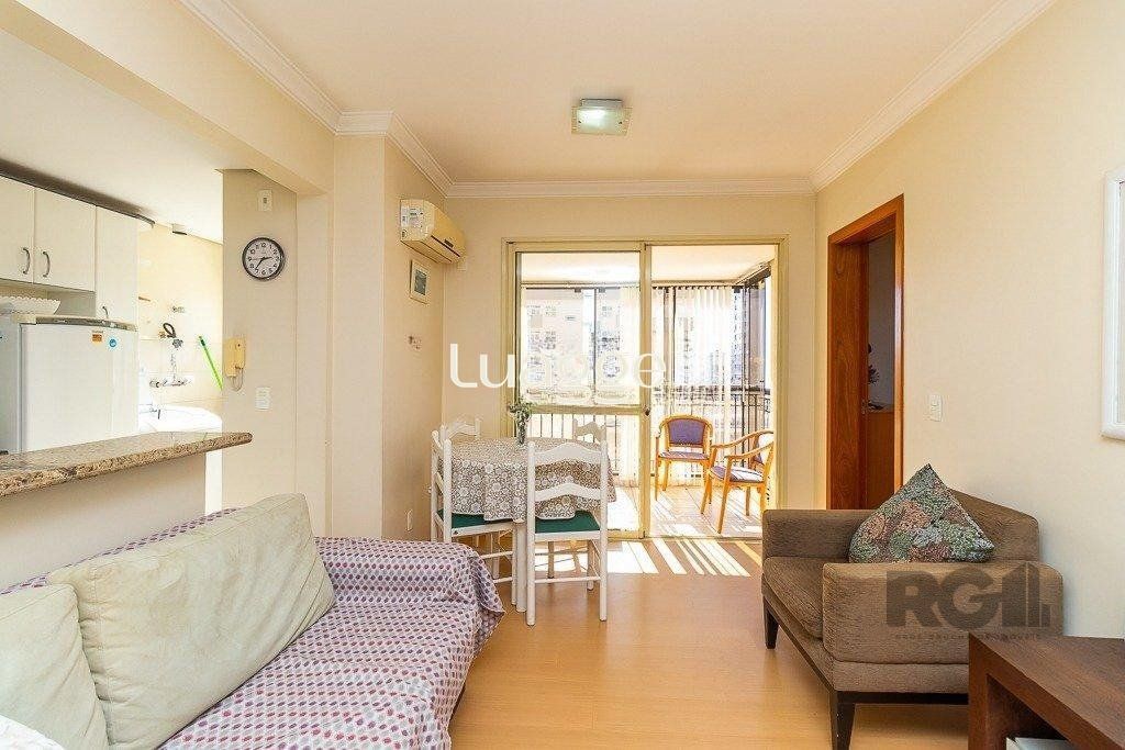 Apartamento, 1 quarto, 58 m² - Foto 3