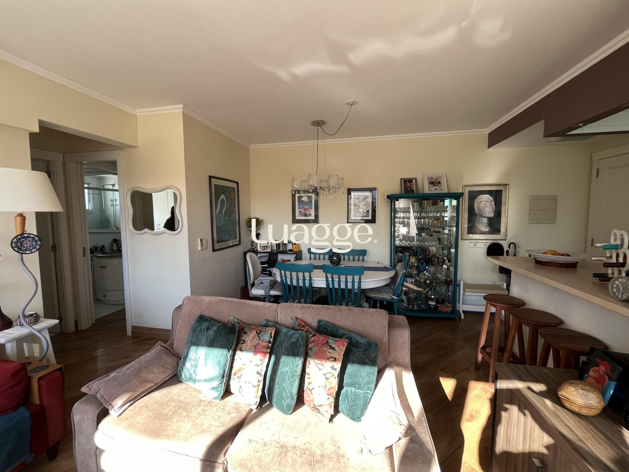 Apartamento, 2 quartos, 65 m² - Foto 11