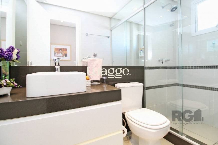 Apartamento à venda com 3 quartos, 122m² - Foto 19