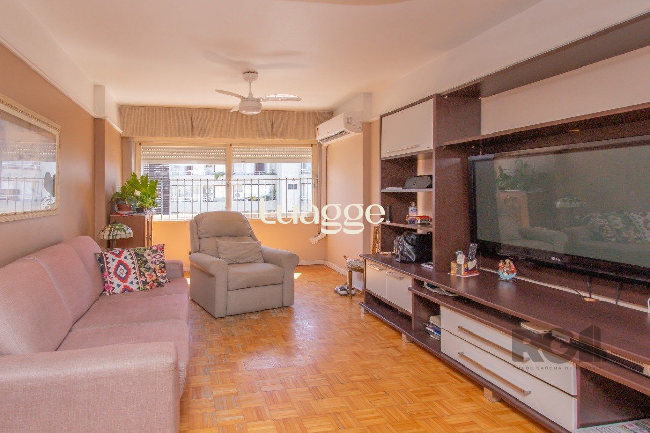 Apartamento, 3 quartos, 94 m² - Foto 1