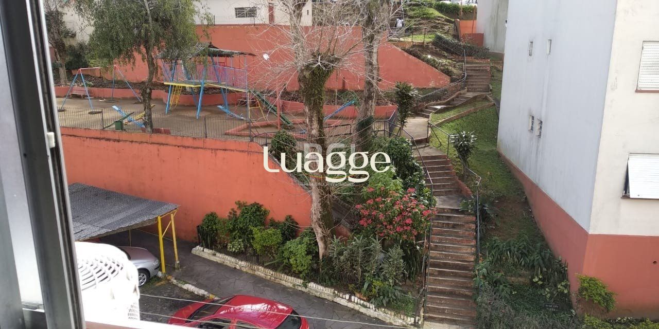 Apartamento, 2 quartos, 49 m² - Foto 2