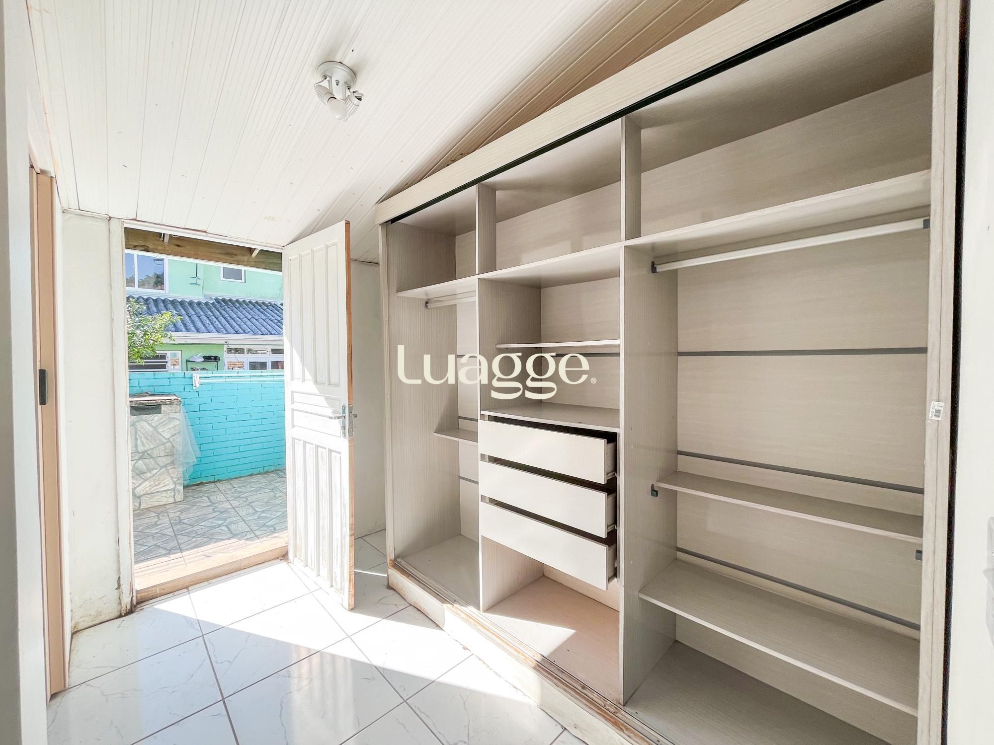Casa de Condomínio à venda com 2 quartos, 82m² - Foto 13
