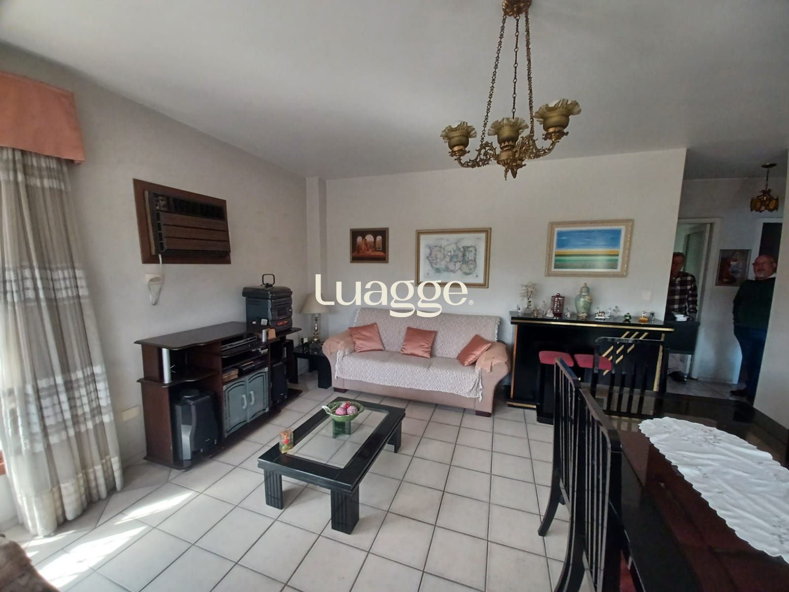 Apartamento, 2 quartos, 83 m² - Foto 5