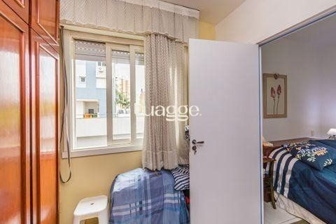 Apartamento à venda com 3 quartos, 76m² - Foto 37