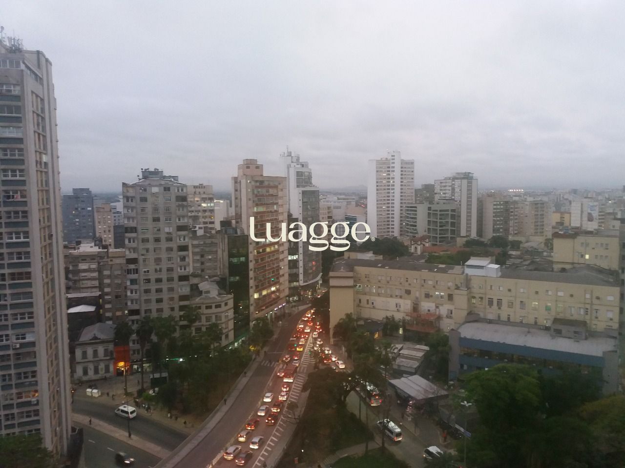 Apartamento, 1 quarto, à venda, 31 m², Centro Histórico - Porto Alegre — foto 2