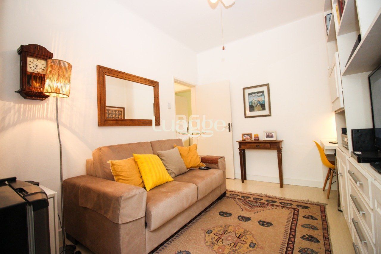 Apartamento à venda com 3 quartos, 122m² - Foto 15