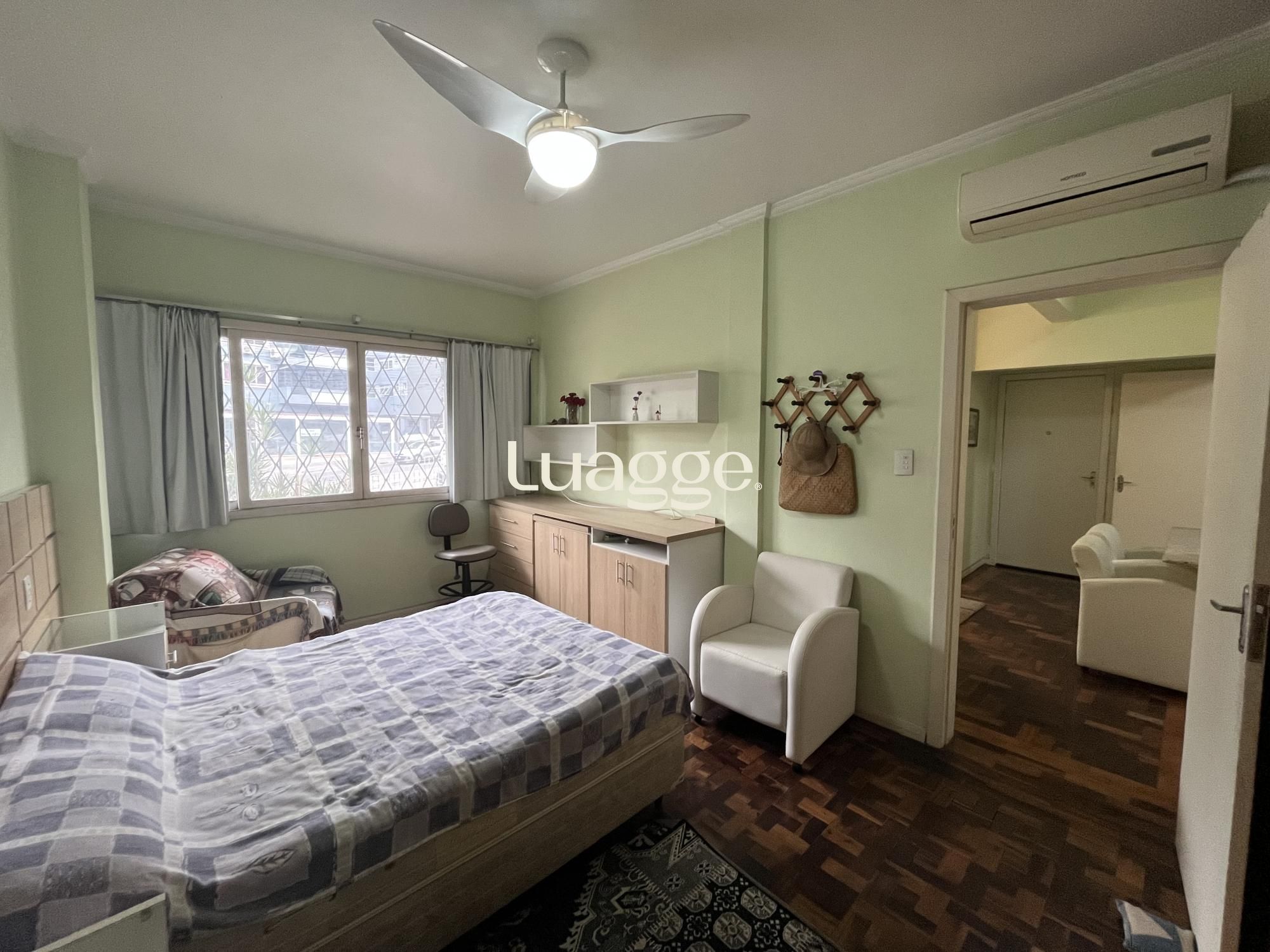 Apartamento, 1 quarto, 66 m² - Foto 7