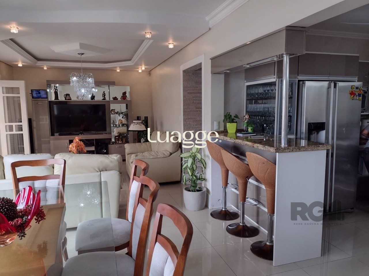 Casa, 3 quartos, 166 m² - Foto 18