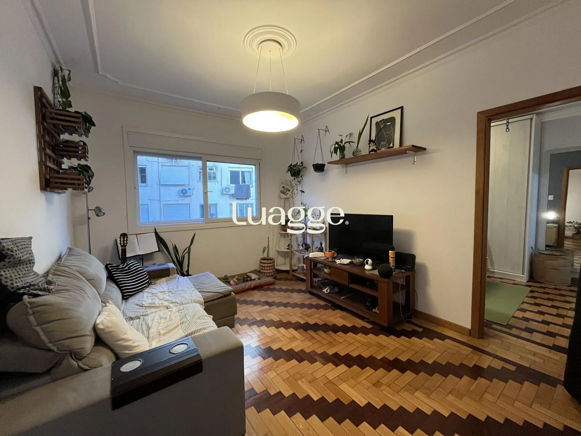 Apartamento, 1 quarto, 58 m² - Foto 17