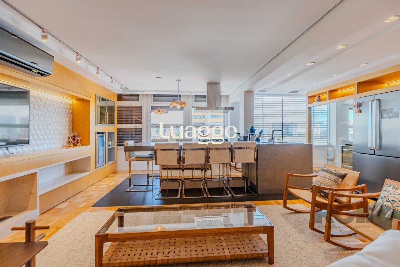 Apartamento, 3 quartos, 128 m² - Foto 21