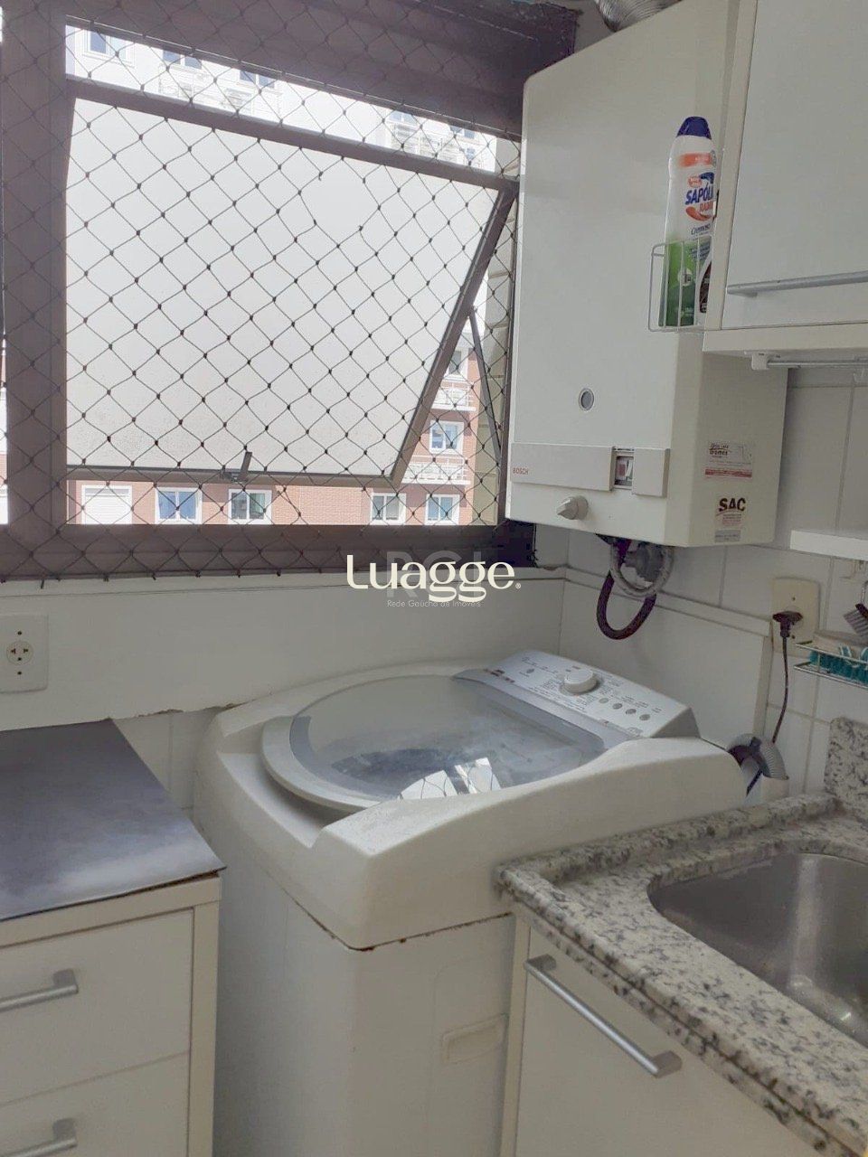Apartamento à venda com 3 quartos, 122m² - Foto 5