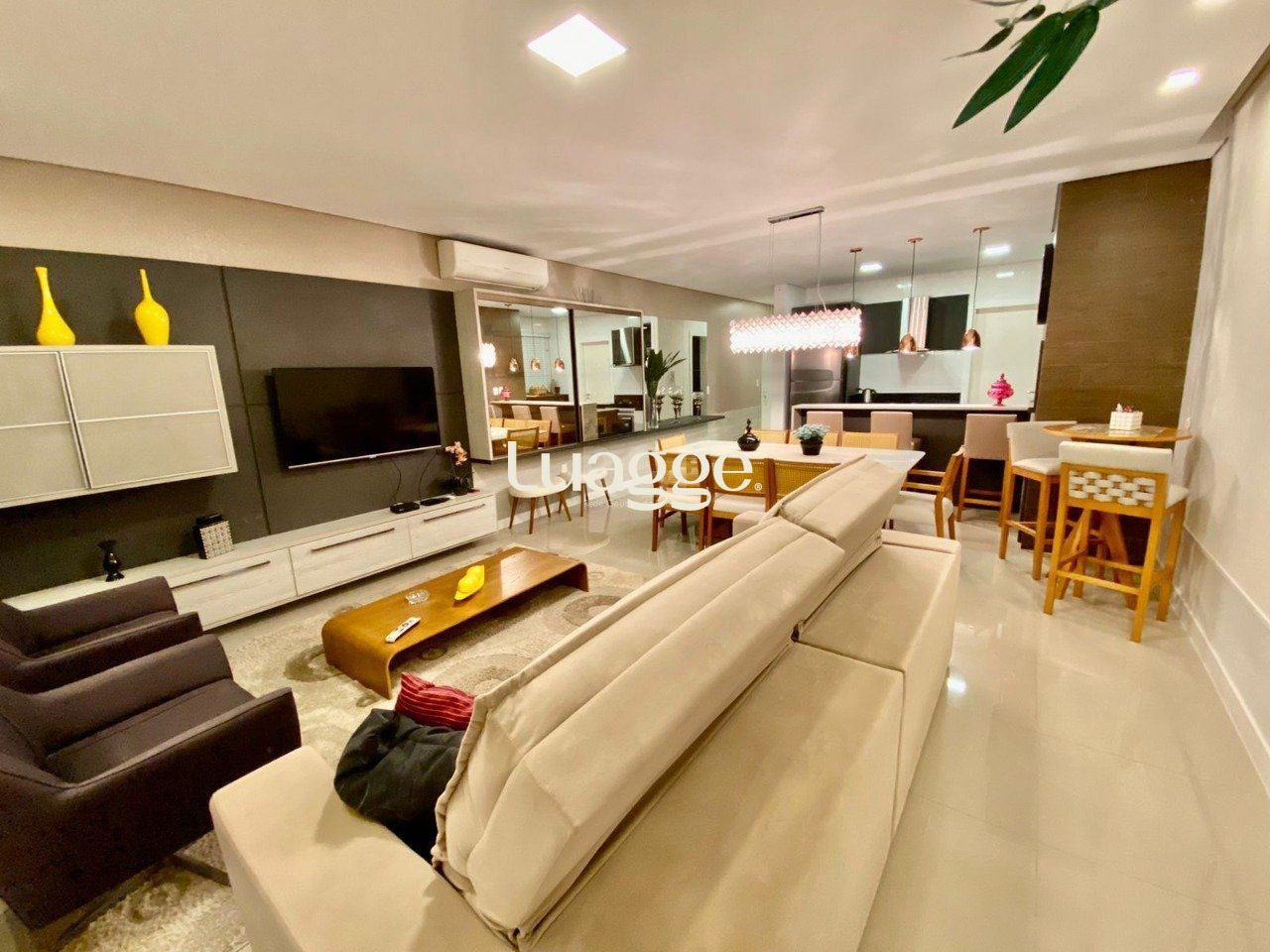 Apartamento à venda com 3 quartos, 141m² - Foto 23