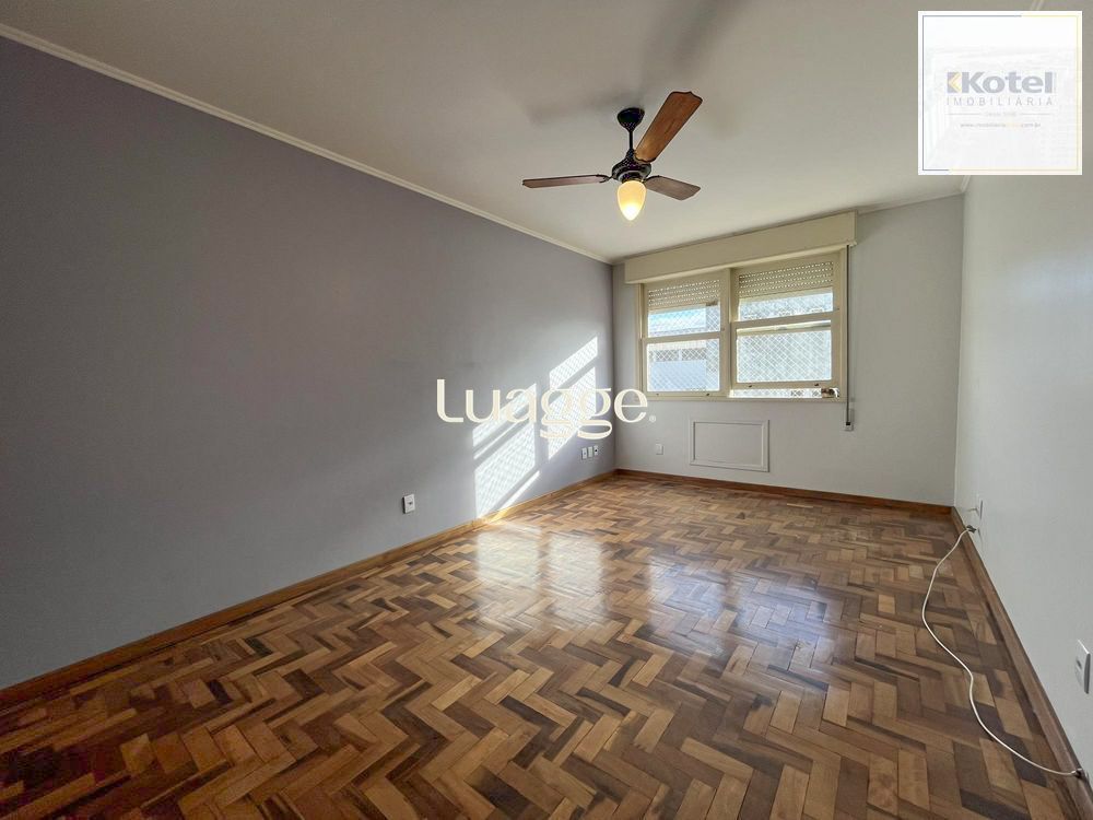 Apartamento no Edifício Major Scarcella, 2 quartos, à venda, 91 m², Menino Deus - Porto Alegre — foto 3