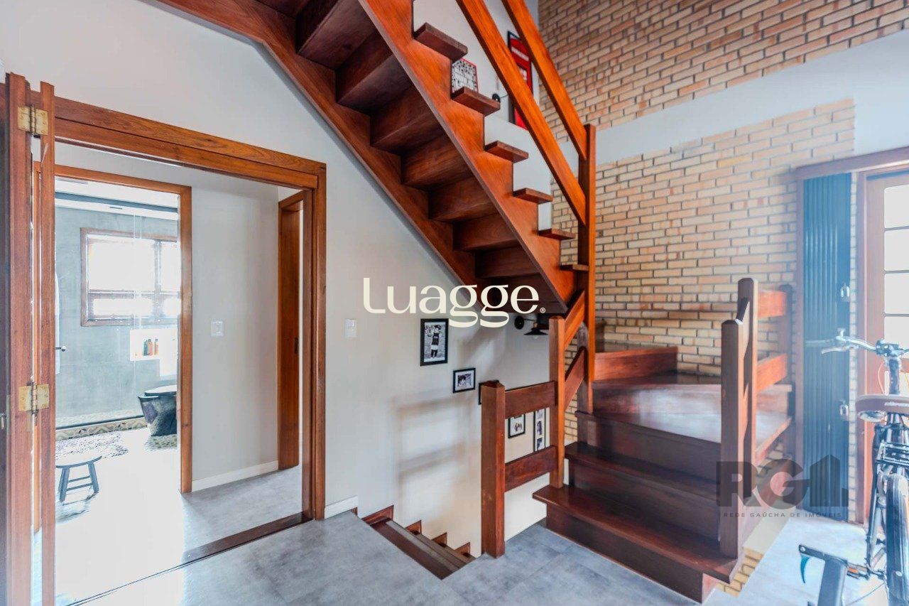 Casa de Condomínio à venda com 3 quartos, 219m² - Foto 31