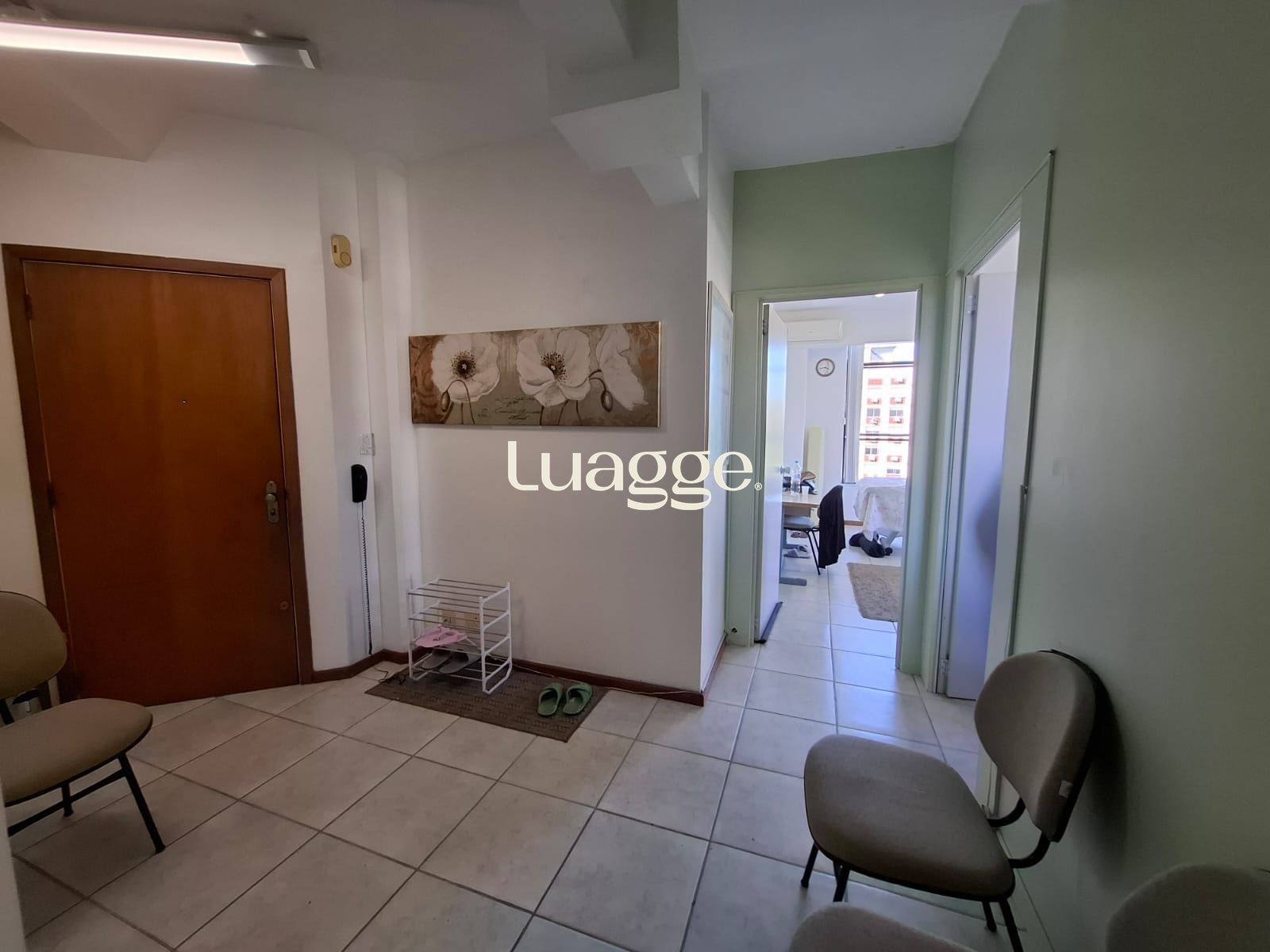 Conjunto Comercial, 1 sala, à venda, 42 m², Auxiliadora - Porto Alegre — foto 2
