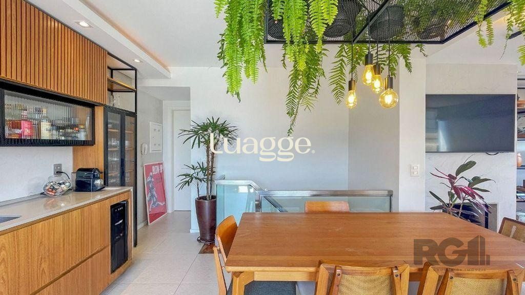 Cobertura, 3 quartos, 143 m² - Foto 14