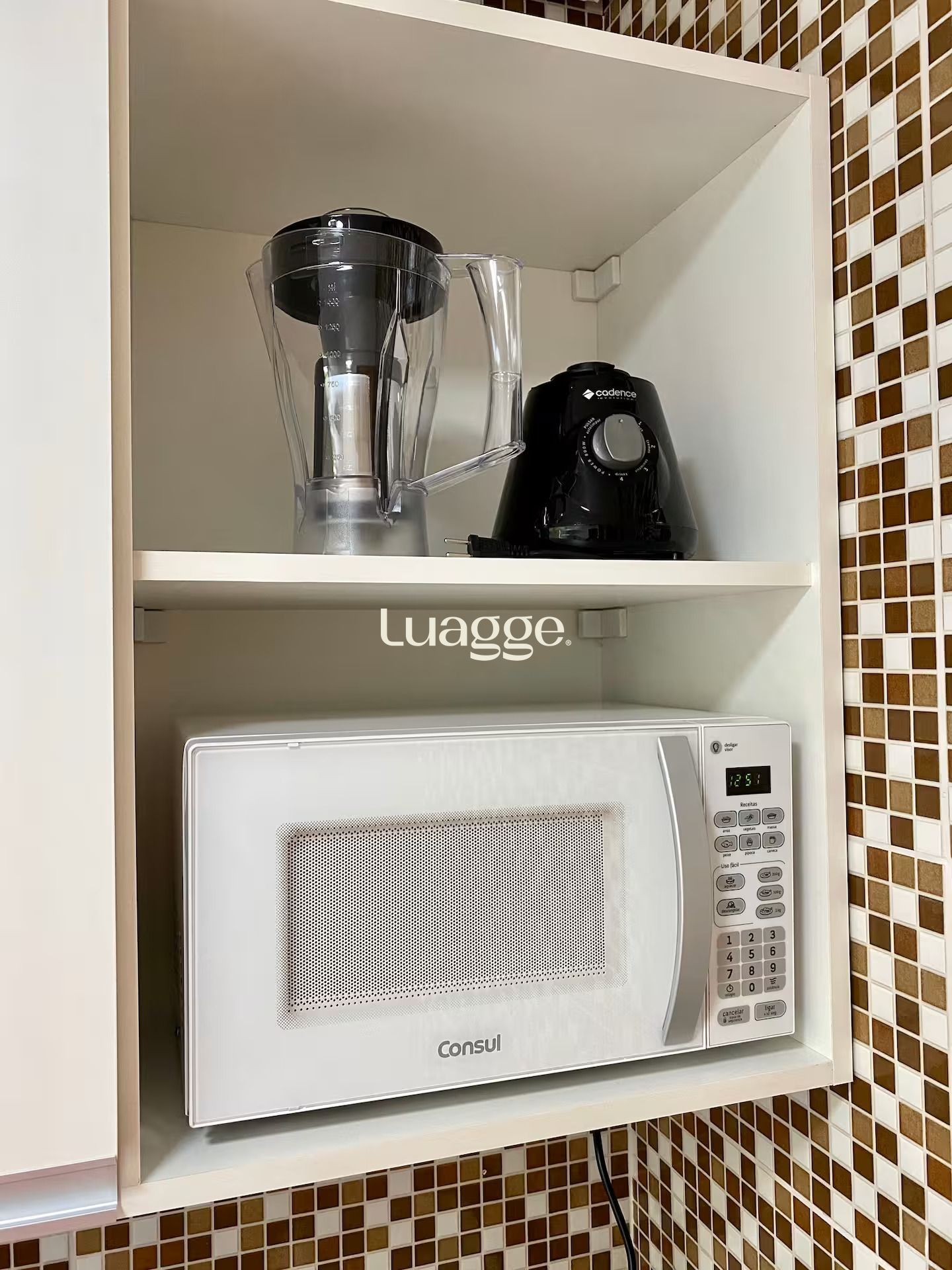 Apartamento à venda com 1 quarto, 31m² - Foto 16