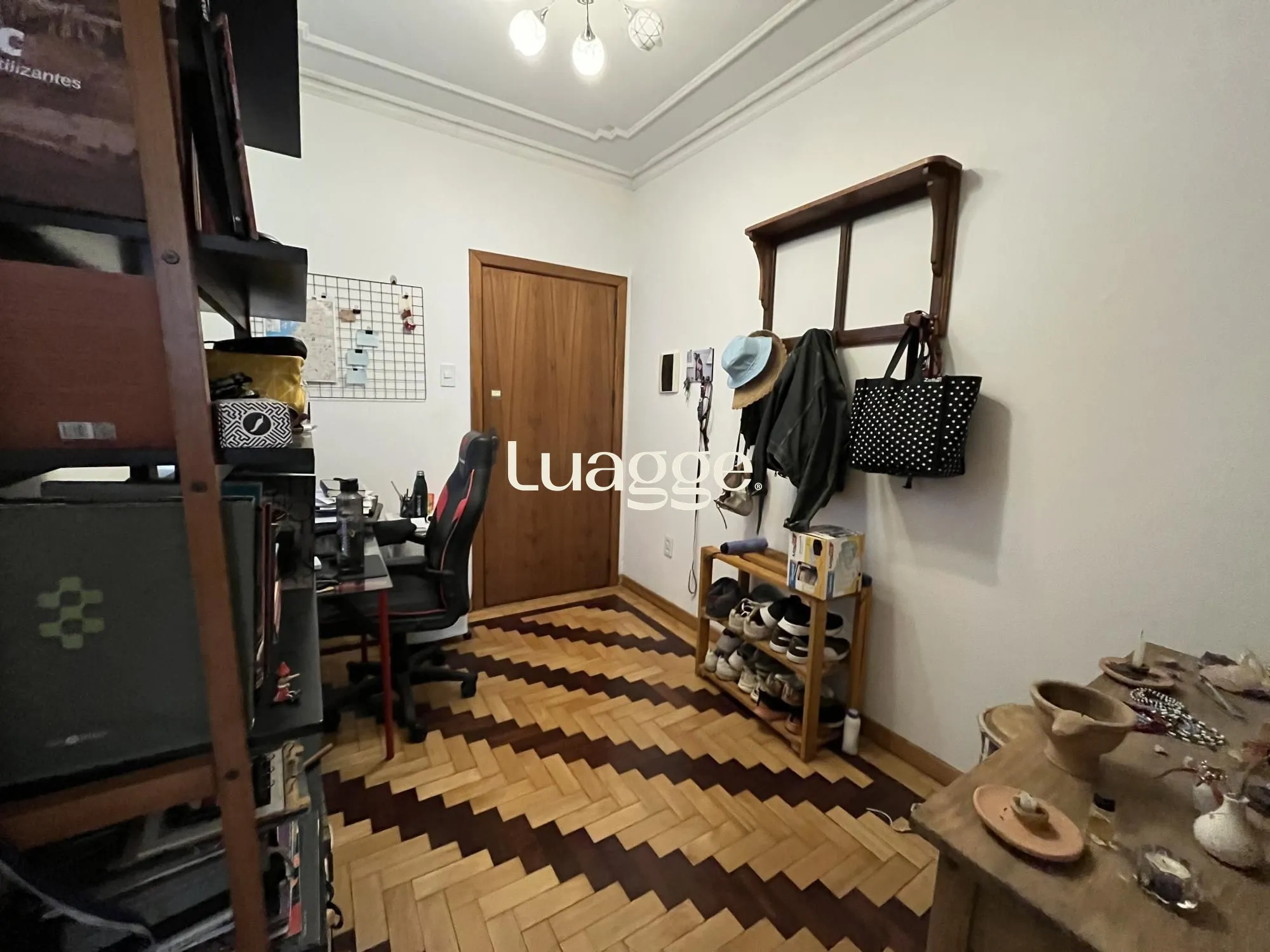 Apartamento, 1 quarto, 58 m² - Foto 5
