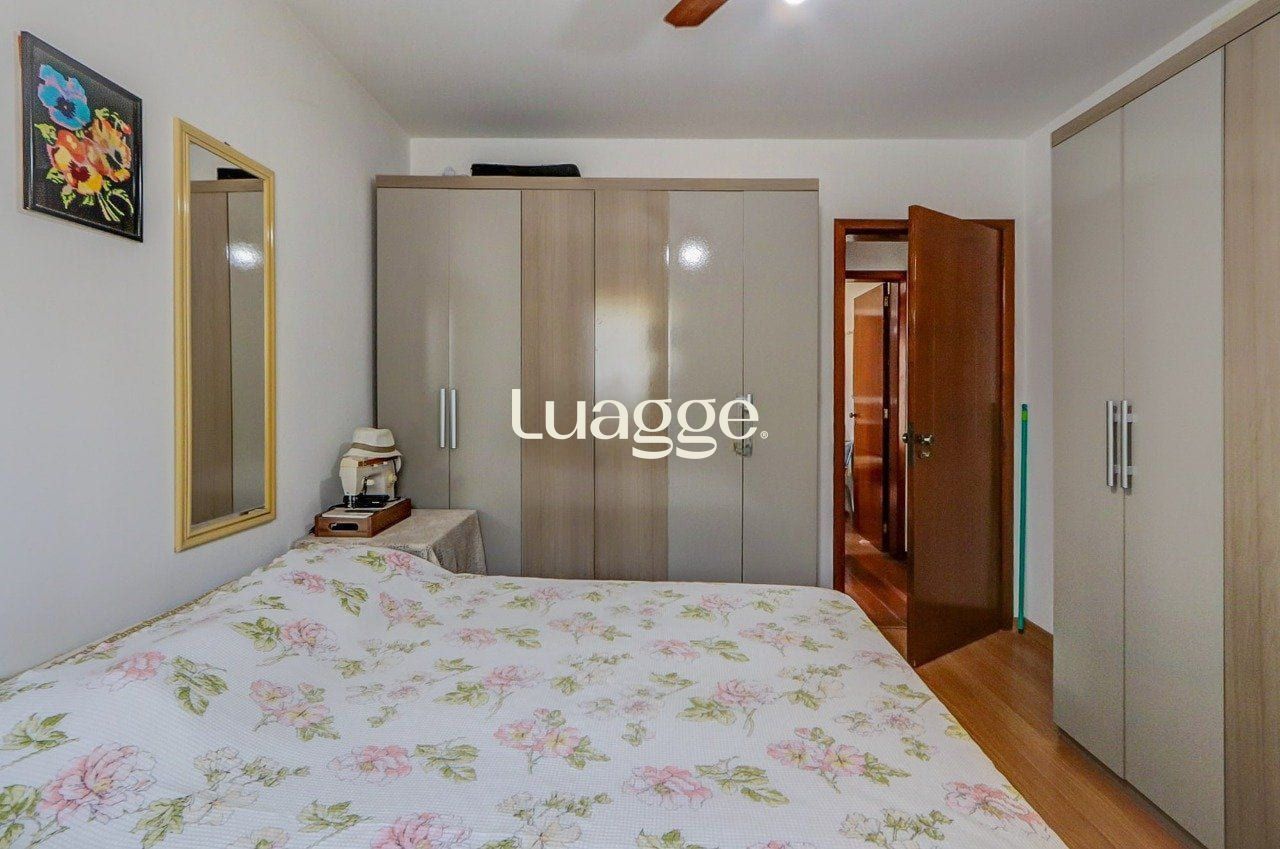 Apartamento à venda com 3 quartos, 99m² - Foto 12