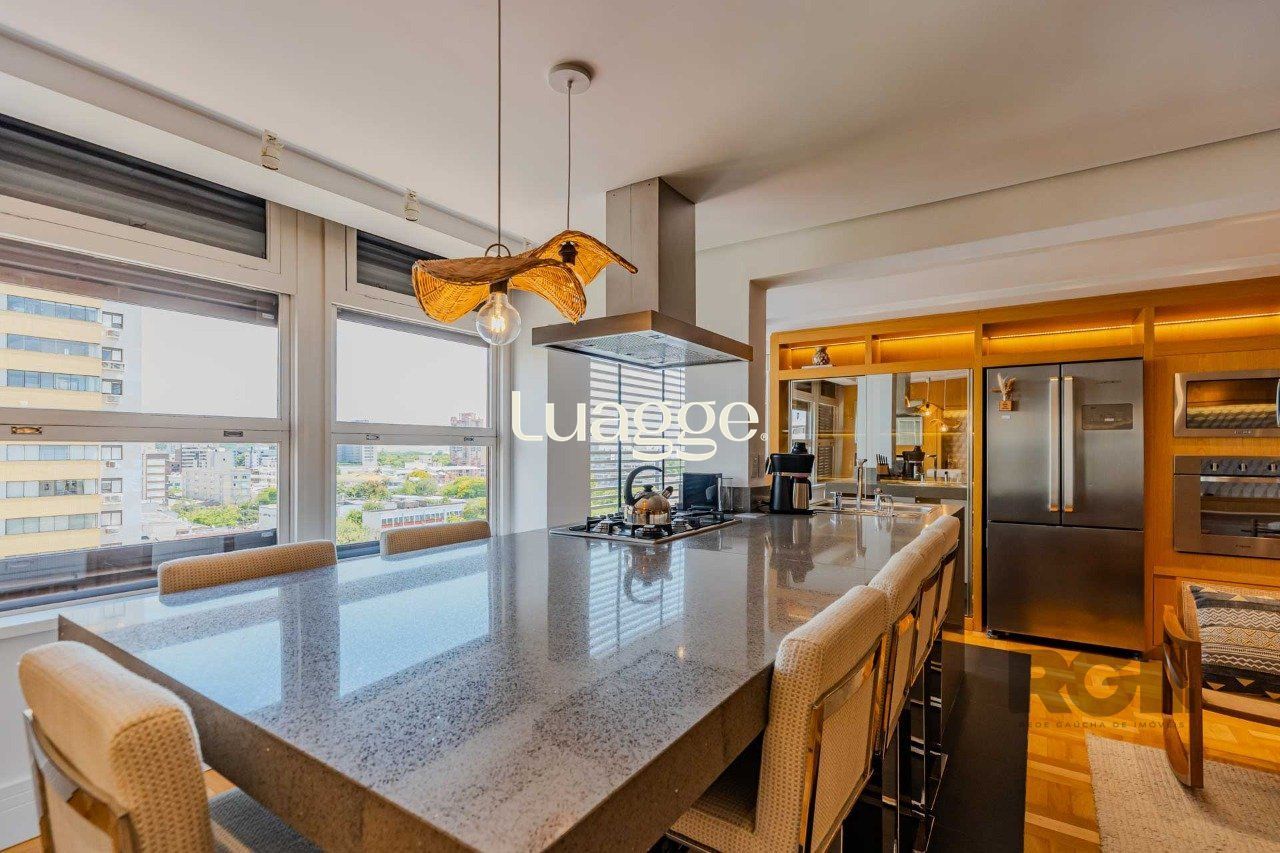Apartamento, 3 quartos, 128 m² - Foto 22