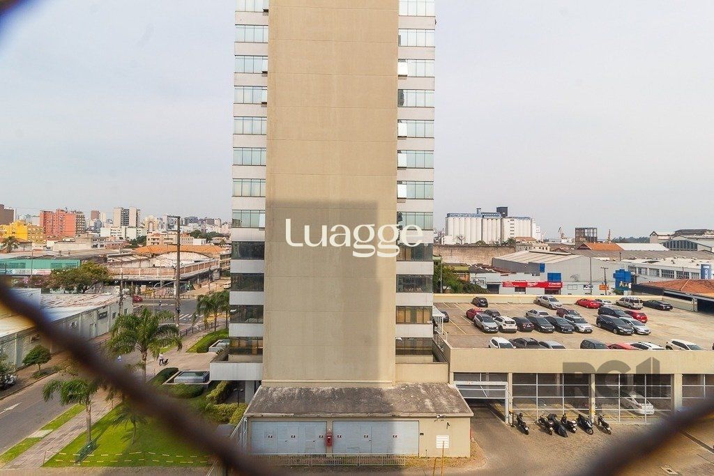 Apartamento à venda com 3 quartos, 84m² - Foto 31