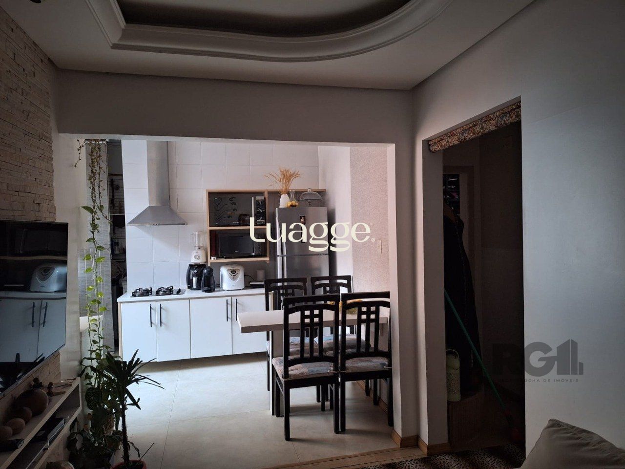 Apartamento à venda com 4 quartos, 85m² - Foto 7