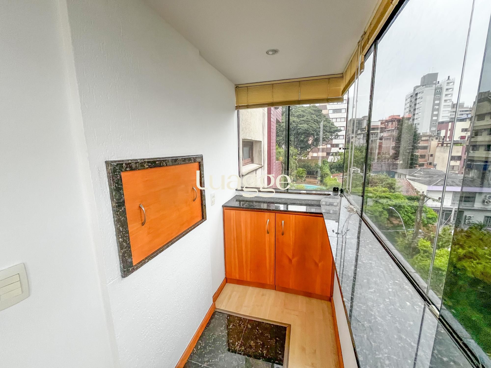 Apartamento, 2 quartos, à venda, 66 m², Auxiliadora - Porto Alegre — foto 4