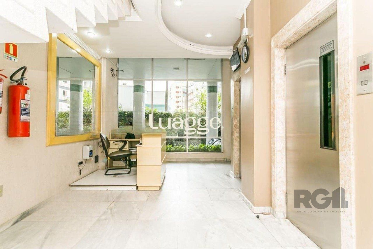Apartamento, 3 quartos, 141 m² - Foto 1