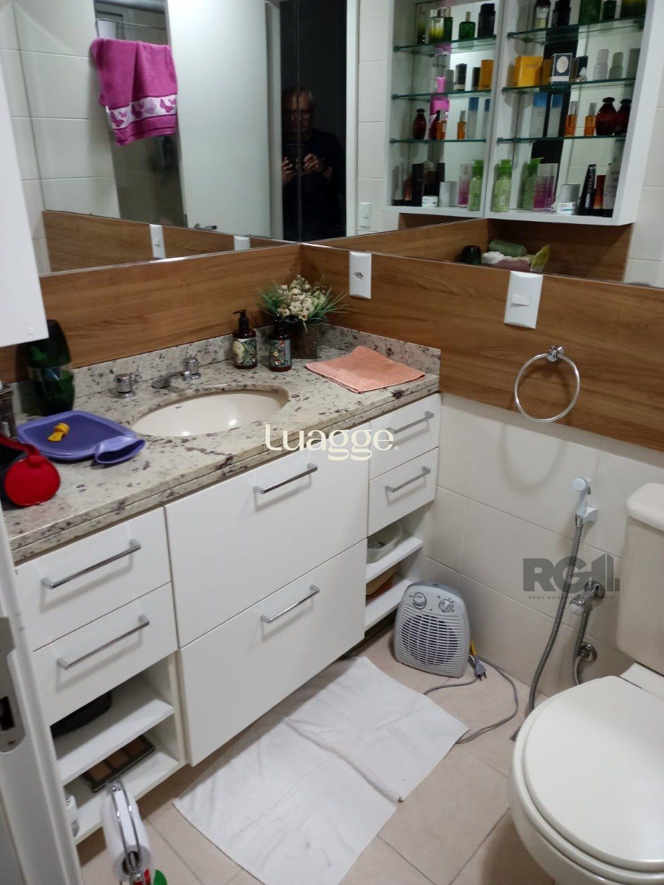 Apartamento à venda com 2 quartos, 83m² - Foto 17