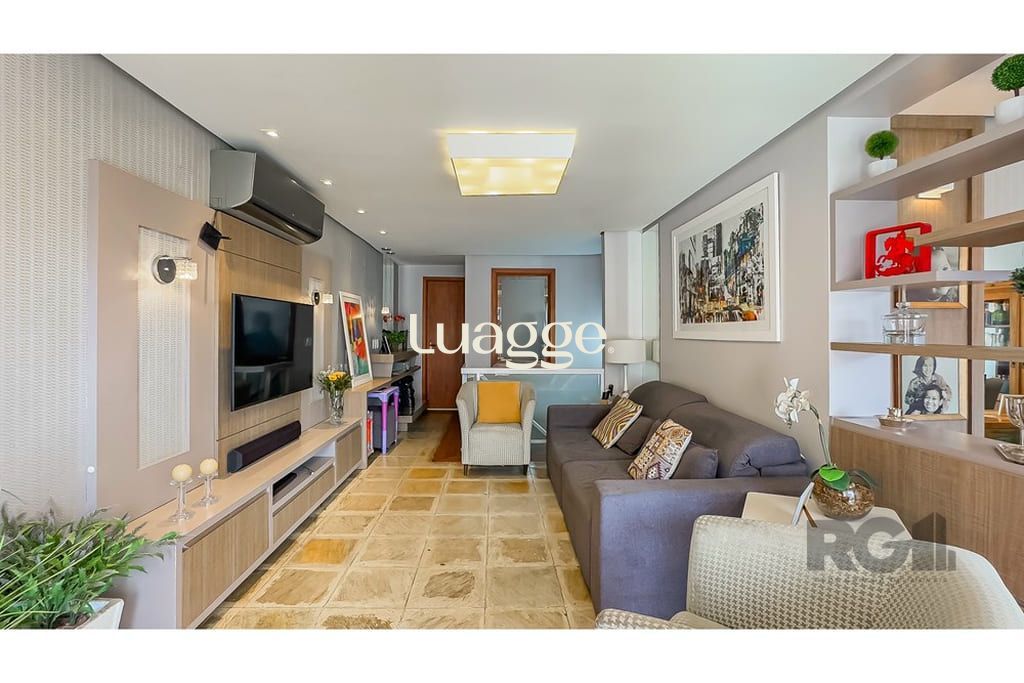 Apartamento, 3 quartos, 171 m² - Foto 32