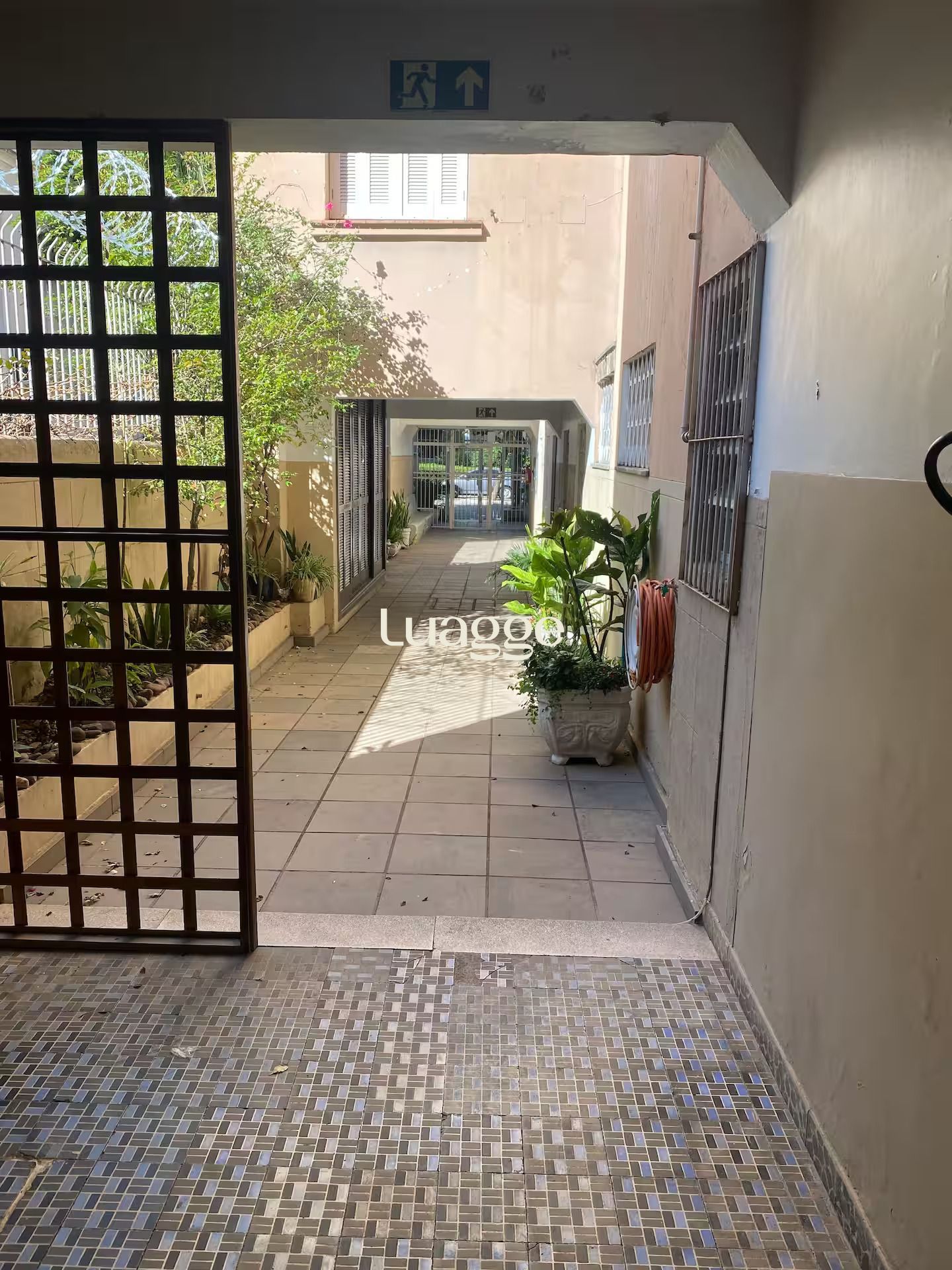 Apartamento à venda com 1 quarto, 31m² - Foto 14