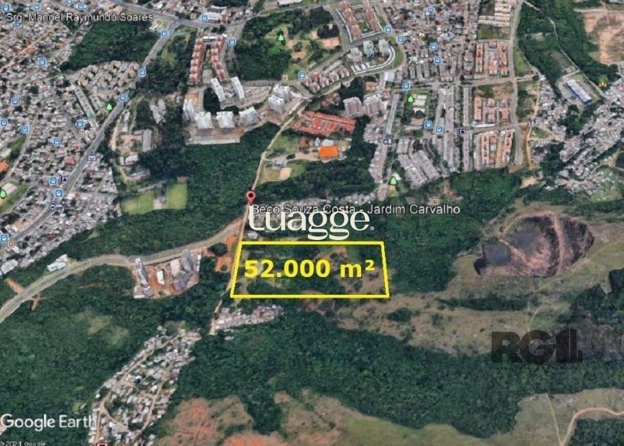 Terreno à venda, 52002m² - Foto 1