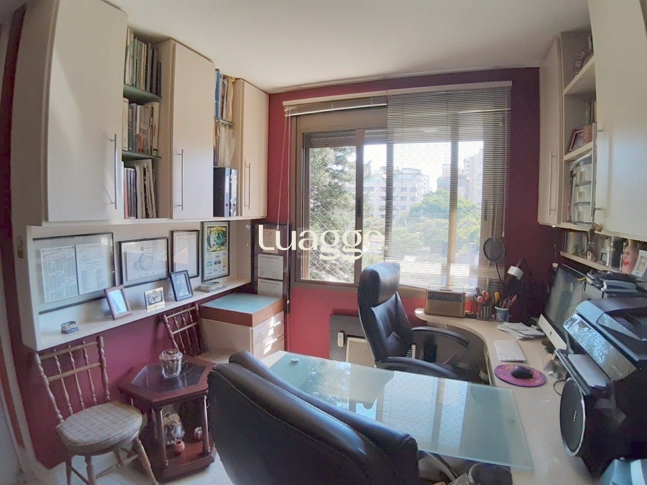 Apartamento à venda com 3 quartos, 122m² - Foto 15