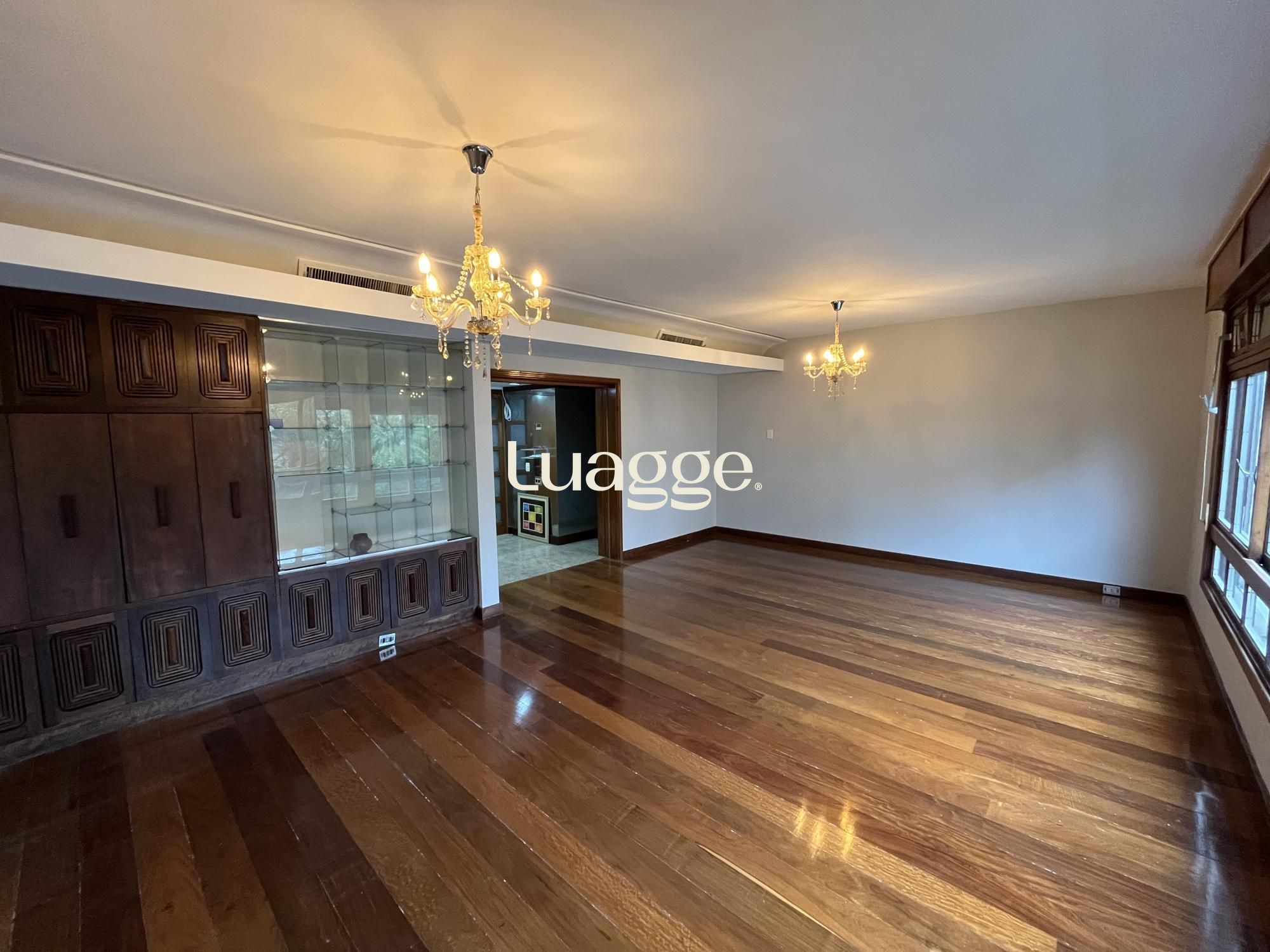 Apartamento à venda com 3 quartos, 249m² - Foto 6