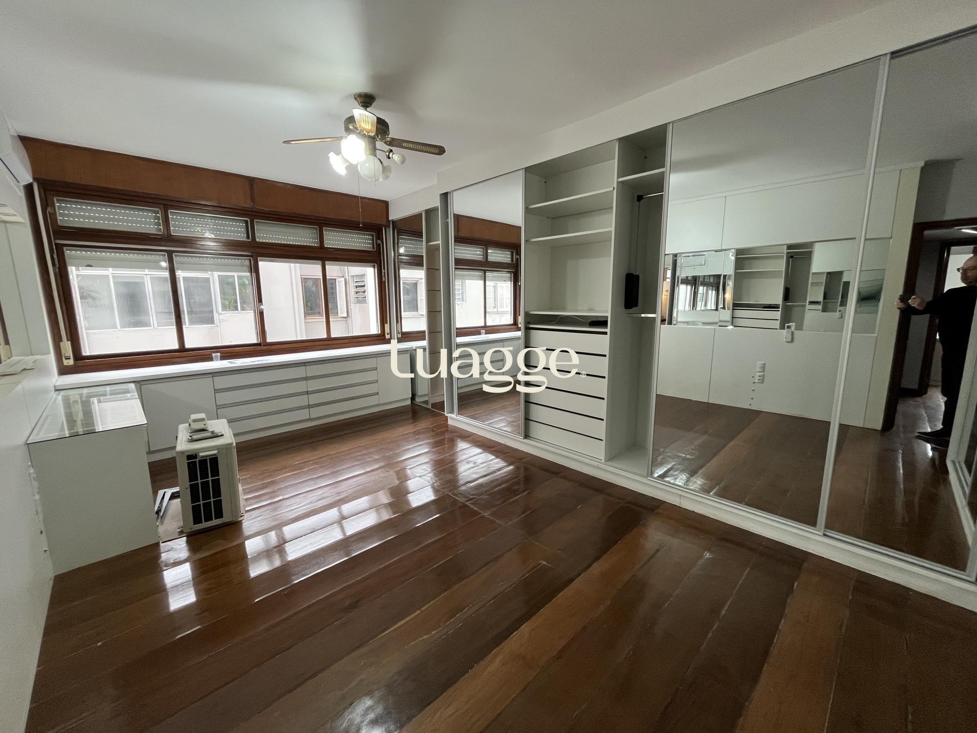 Apartamento à venda com 3 quartos, 249m² - Foto 27