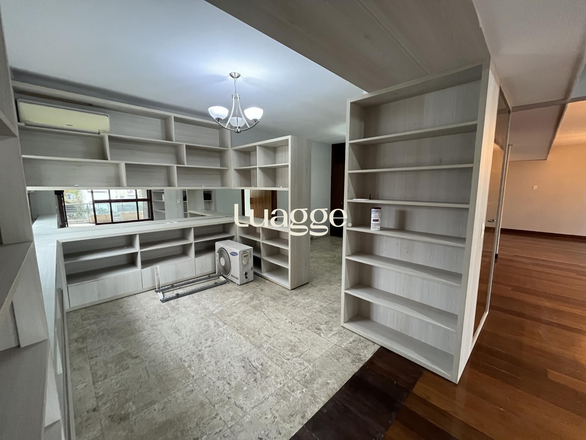 Apartamento à venda com 3 quartos, 249m² - Foto 11