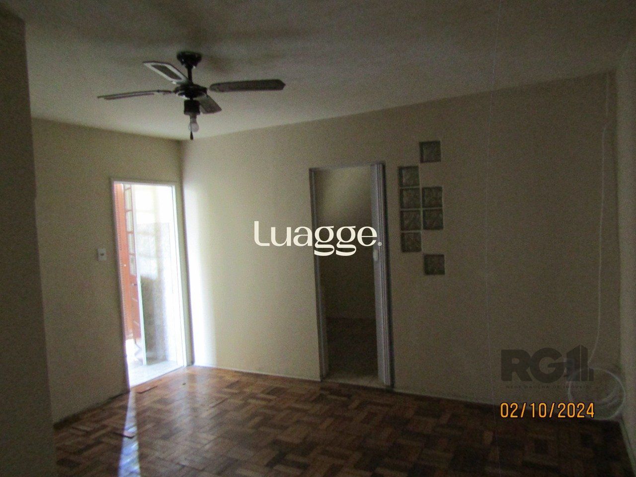 Apartamento, 1 quarto, 39 m² - Foto 2