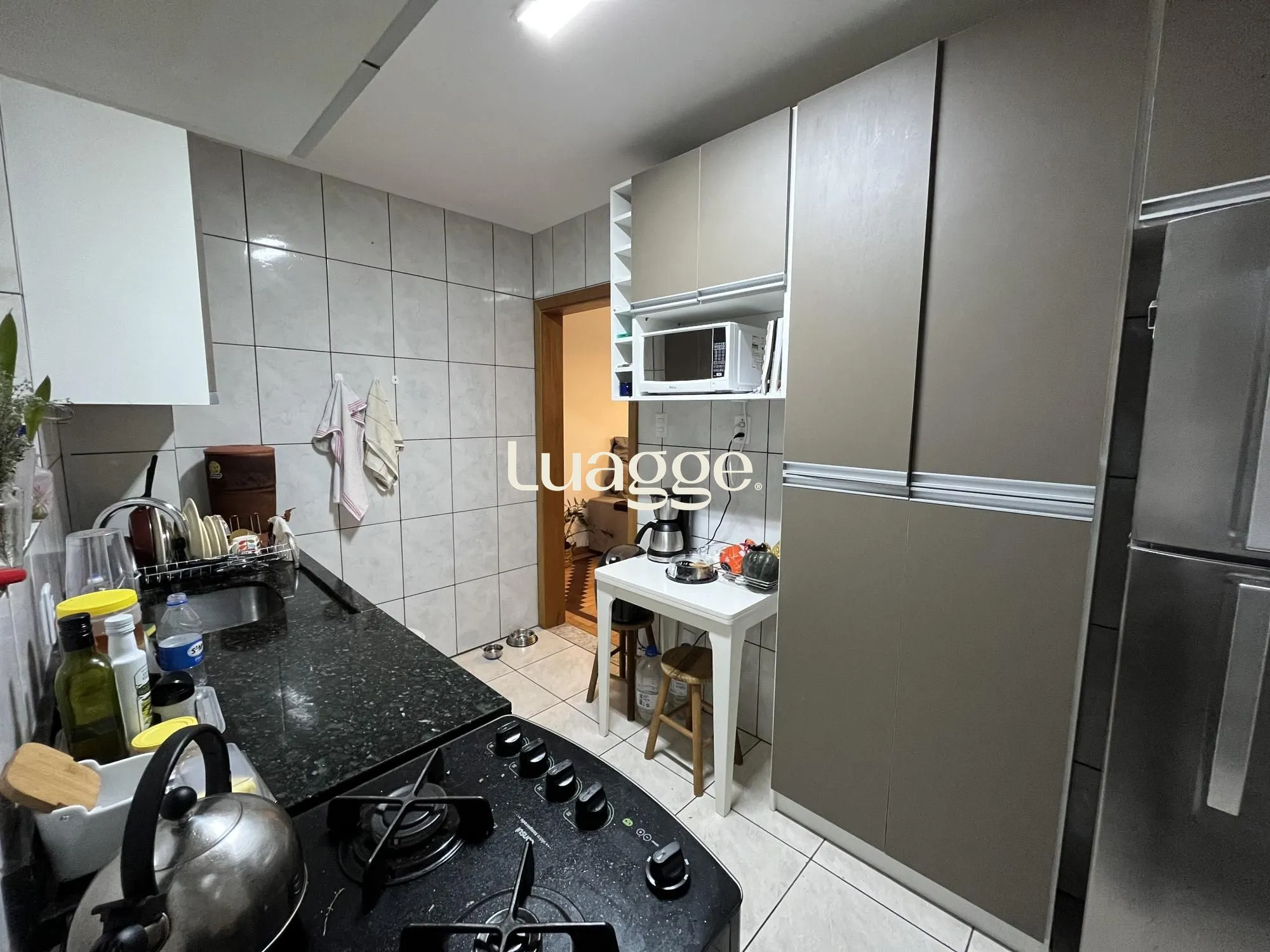 Apartamento, 1 quarto, 58 m² - Foto 19