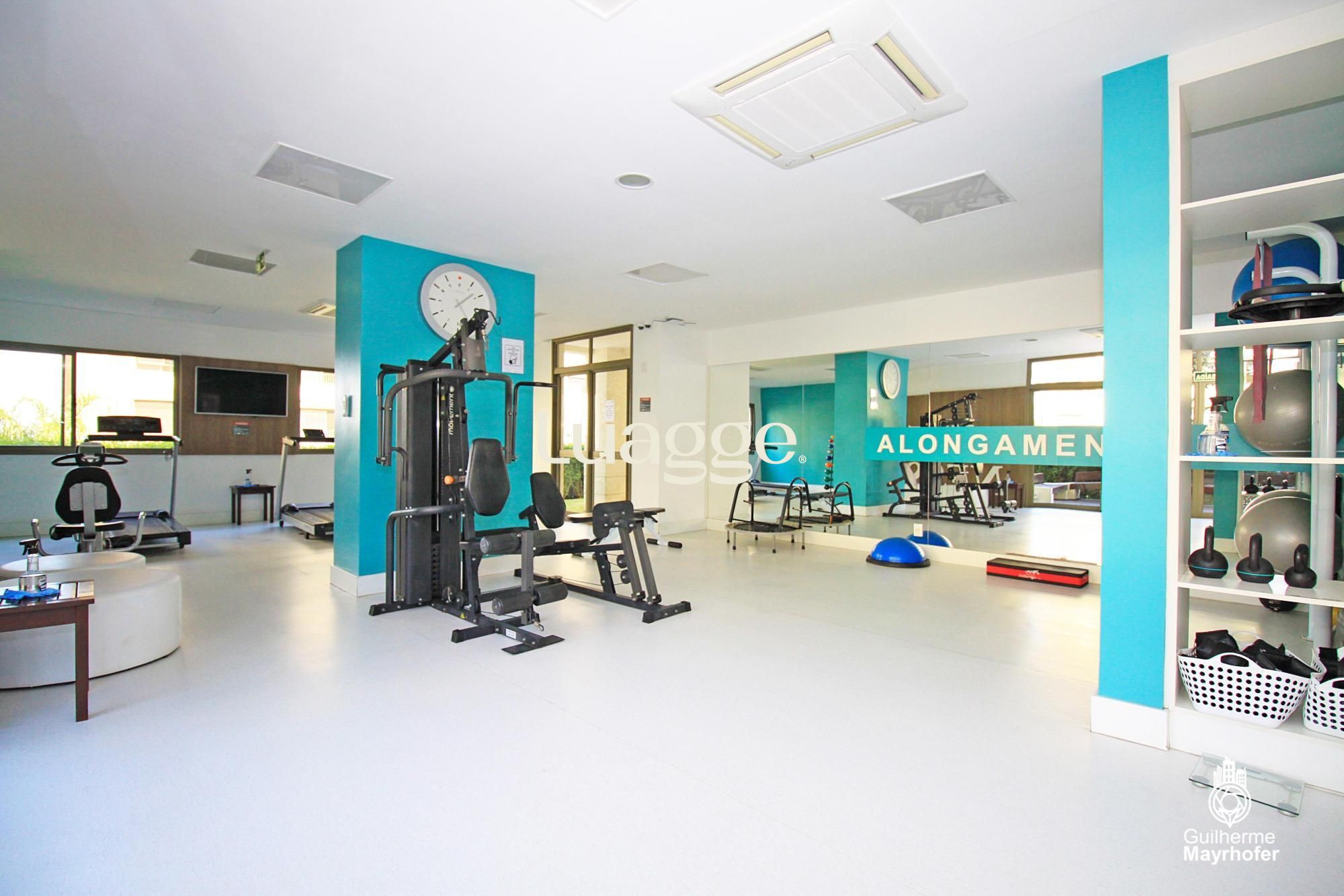 Apartamento à venda com 3 quartos, 106m² - Foto 30