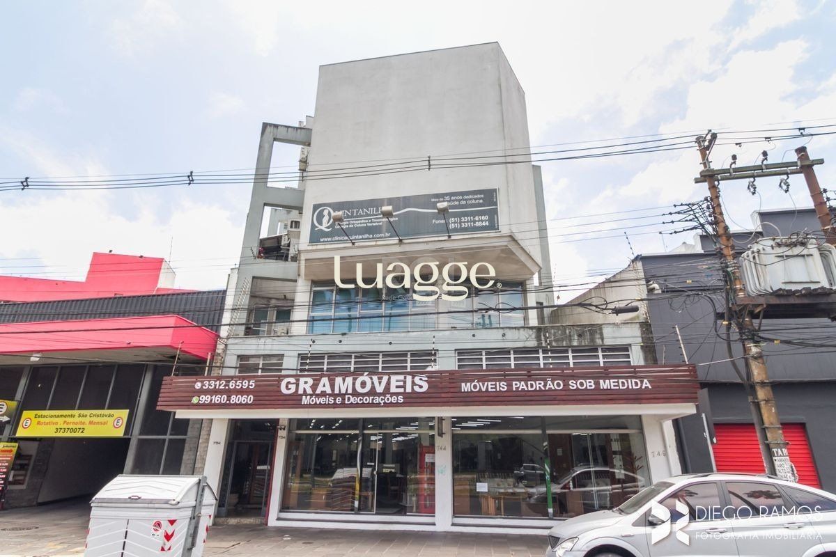 Conjunto Comercial-Sala à venda, 95m² - Foto 9