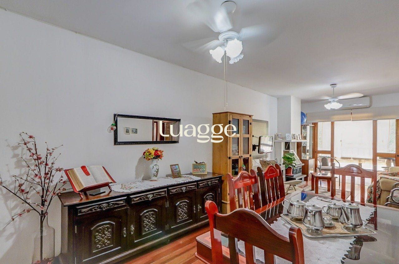 Apartamento à venda com 3 quartos, 99m² - Foto 5