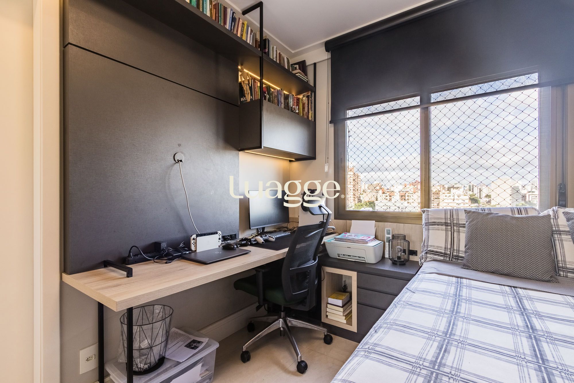 Apartamento à venda com 3 quartos, 123m² - Foto 20