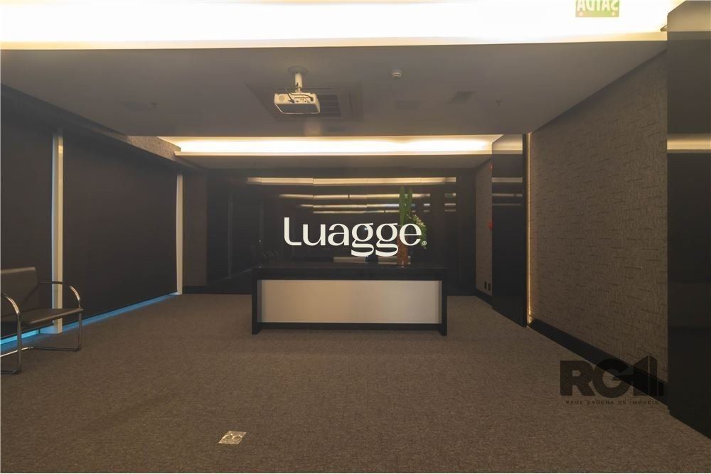 Conjunto Comercial-Sala à venda, 36m² - Foto 11