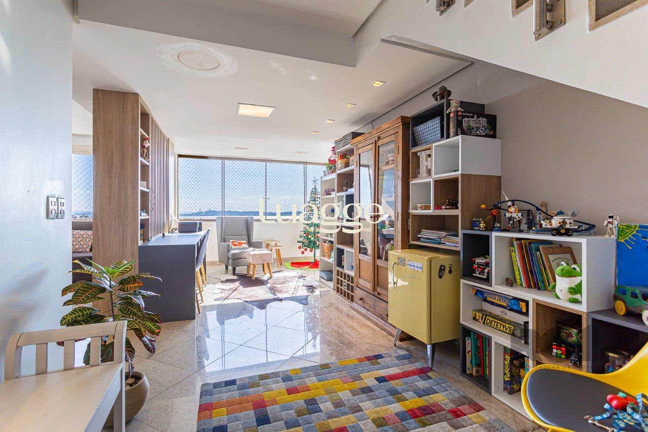 Cobertura à venda com 3 quartos, 194m² - Foto 7