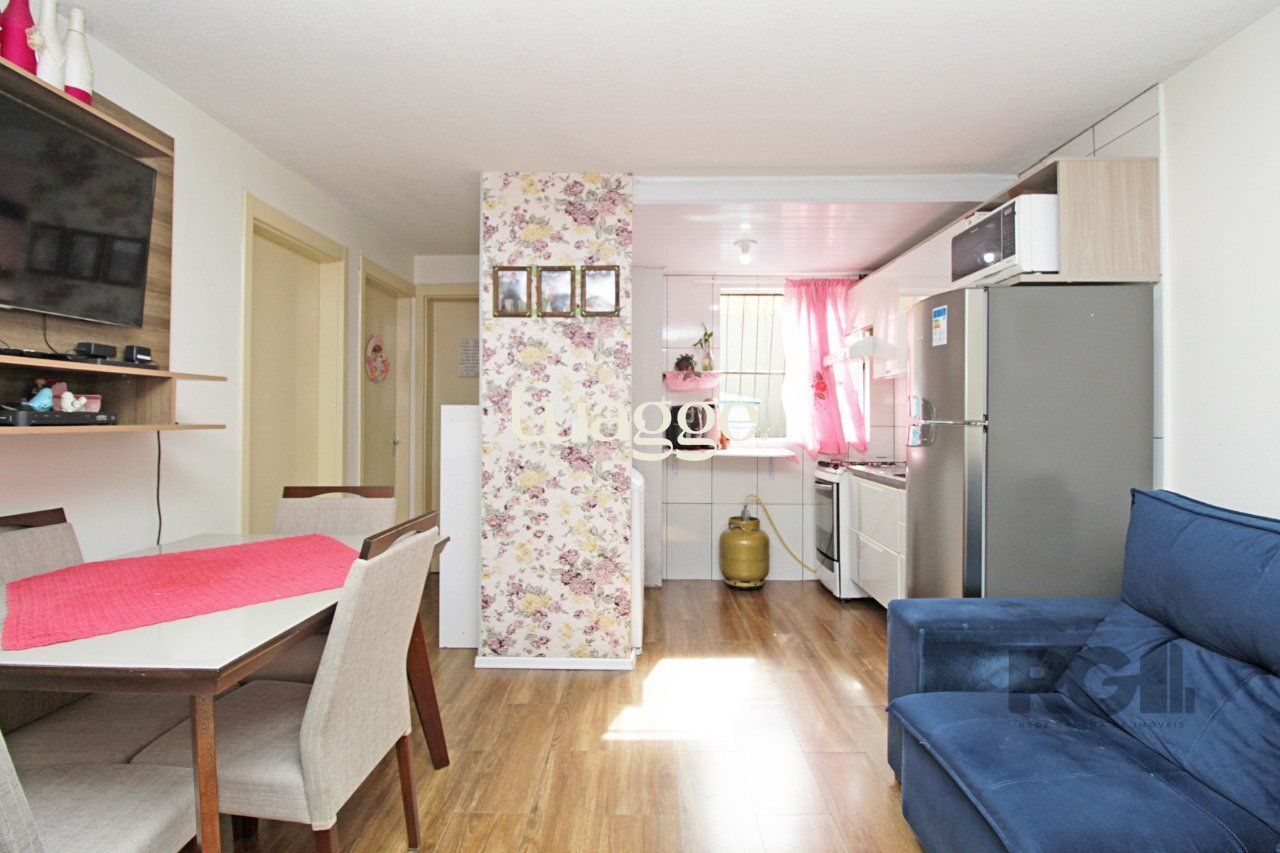 Apartamento, 2 quartos, 44 m² - Foto 15